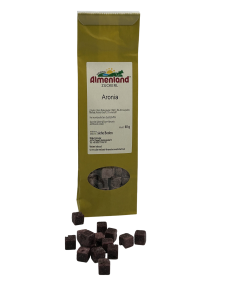 Almenland Zuckerl Aronia 60 g